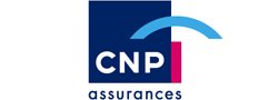 Logo CNP Assurances
